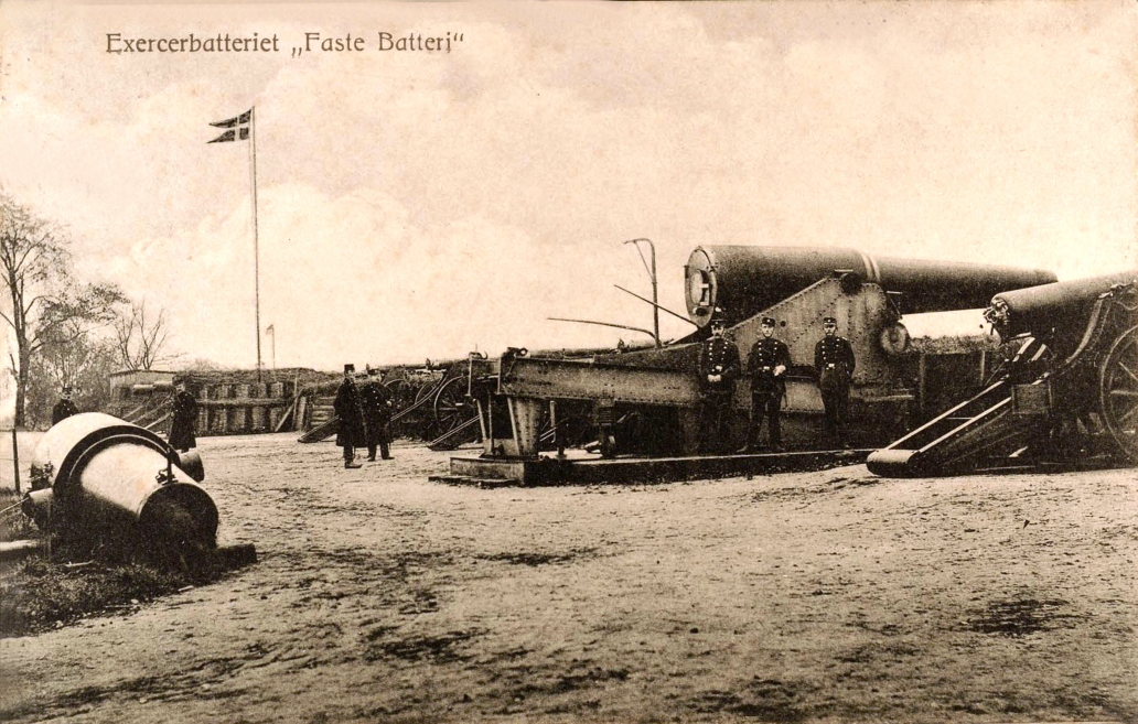 Ballonparken - Dines Bogø