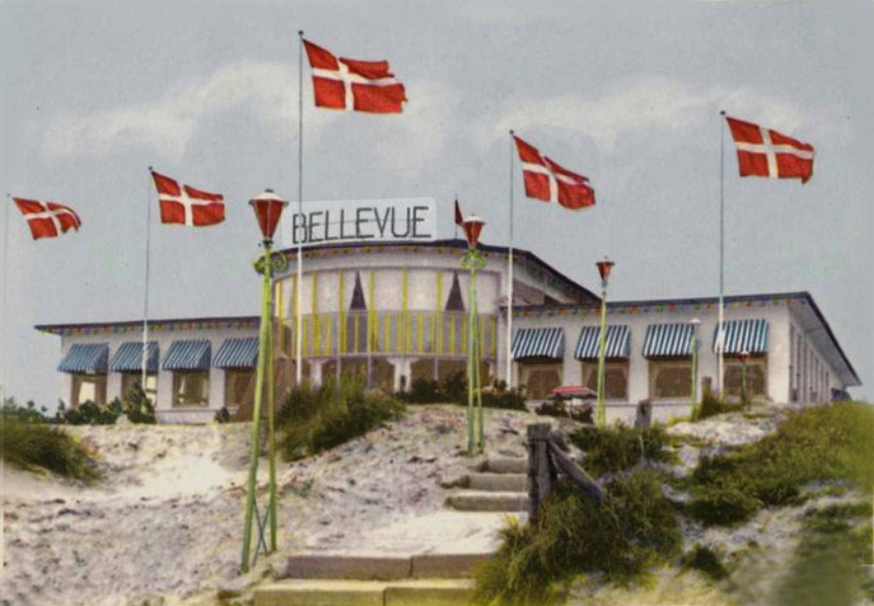 Dines Bogø - 