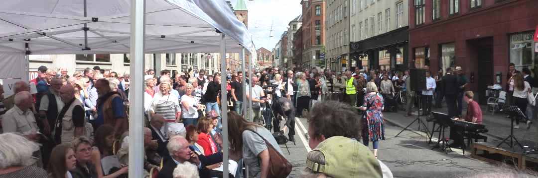 Stjerne Radio. Genåbning 29. august 2015
